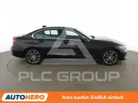 2021 BMW 320