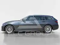2021 BMW 320