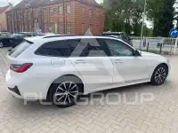 2021 BMW 320