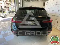 2021 BMW 320