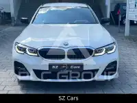 2021 BMW 320