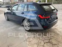 2021 BMW 320