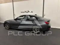 2021 BMW 320