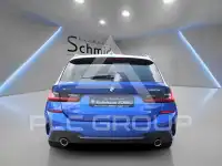 2021 BMW 320