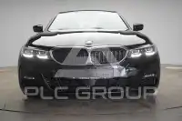 2021 BMW 320