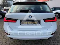2021 BMW 320