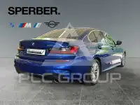 2021 BMW 320