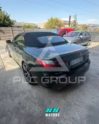 2021 BMW 320