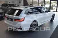 2021 BMW 320