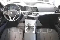 2021 BMW 320