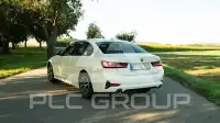 2021 BMW 320