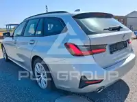 2021 BMW 320
