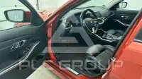 2021 BMW 320