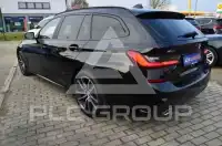 2021 BMW 320
