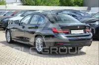 2021 BMW 320