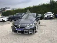 2021 BMW 320