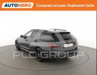 2021 BMW 320