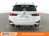2021 BMW 320