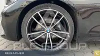 2021 BMW 320