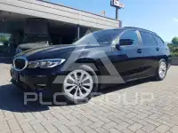2021 BMW 320