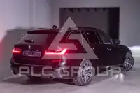 2021 BMW 320