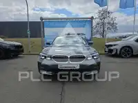 2021 BMW 320