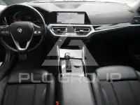 2021 BMW 320