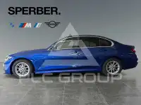2021 BMW 320