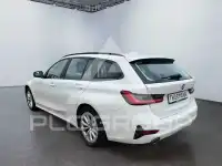2021 BMW 320