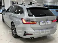 2021 BMW 320