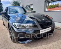 2021 BMW 320
