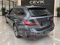 2021 BMW 320