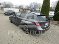2021 BMW 320