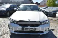 2021 BMW 320