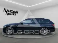 2021 BMW 320