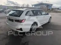 2021 BMW 320