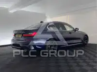 2021 BMW 320