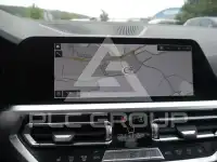 2021 BMW 320
