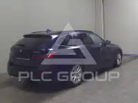 2021 BMW 320