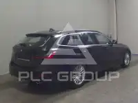 2021 BMW 320