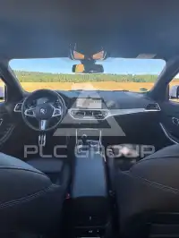 2021 BMW 320