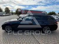 2021 BMW 320