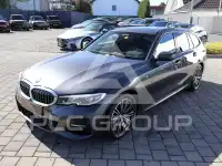 2021 BMW 320