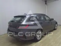 2021 BMW 320
