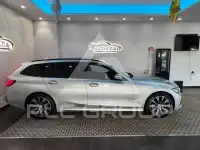 2021 BMW 320