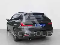 2021 BMW 320