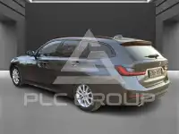 2021 BMW 320
