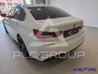 2021 BMW 320