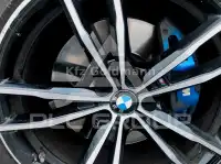 2021 BMW 320