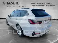 2021 BMW 320